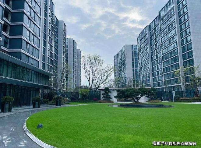 发布-楼盘详情-户型-交通-周边设施凯发体育赞助上海闵行古北悦公馆售楼处(图10)