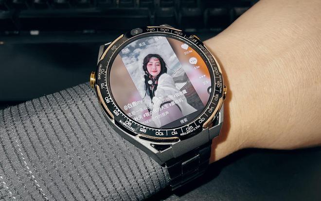 荐排行榜-实用与性能于一身的性价比之选！K8凯发天生赢家2025年智能手表品牌推(图6)