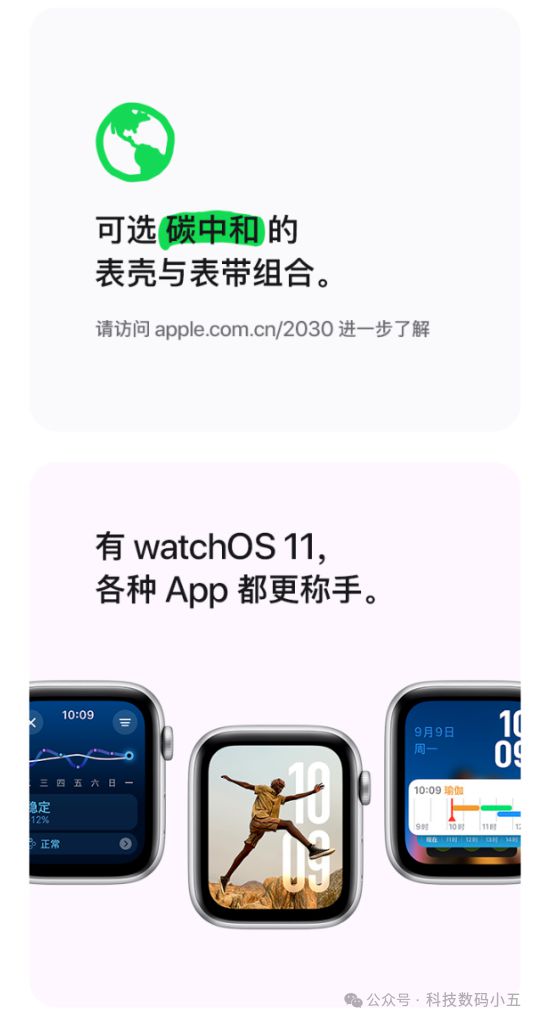 居尽在掌控—Watch SE！凯发携手马竞赛事一表在手智能家(图4)
