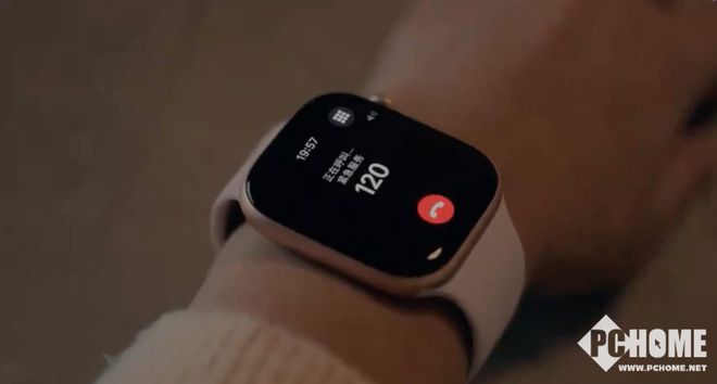 锚定健康的极致产品力铸就穿戴王者Apple Watch十周年：(图3)