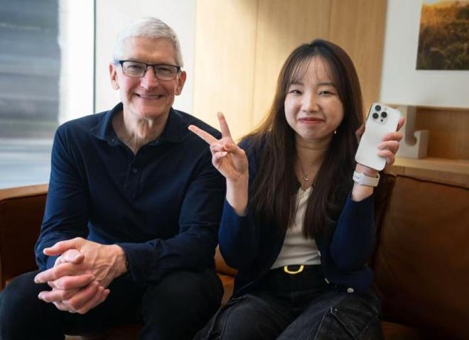锚定健康的极致产品力铸就穿戴王者Apple Watch十周年：(图6)