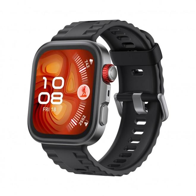 4Pro发布39999美元149美元起华为WATCH 5及WATCH FIT(图4)