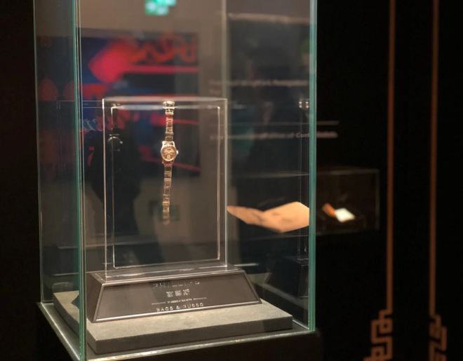 “废品”卖最贵价值3602万中国绝版5款老手表找到别当(图7)