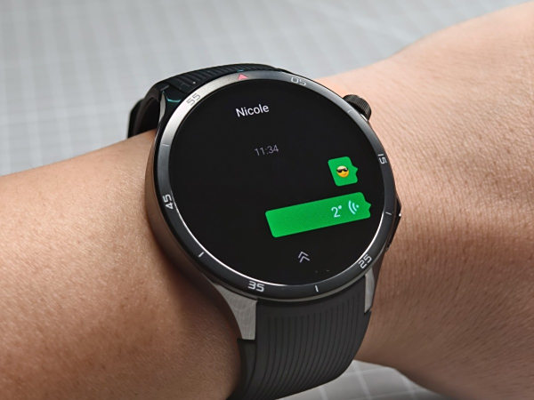 PO Watch X2首发体验探索高端智能腕表的无限可能OP(图2)