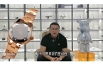 众豪利时65复刻青铜潜水腕表K8凯发国际